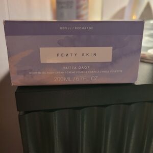 Fenty Skin Butta Drop Body Oil Refill